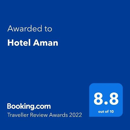 Hotel Aman Rishīkesh Zewnętrze zdjęcie