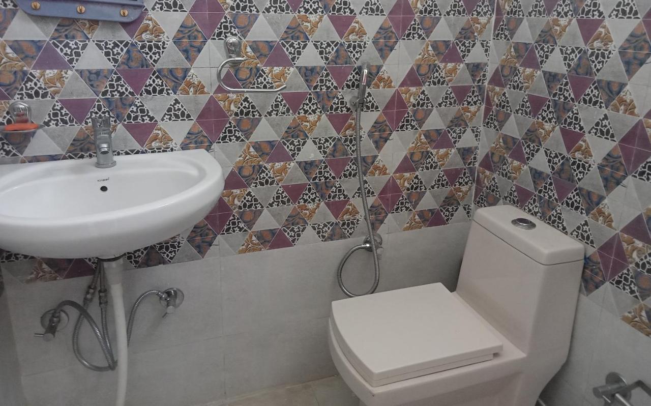 Hotel Aman Rishīkesh Zewnętrze zdjęcie