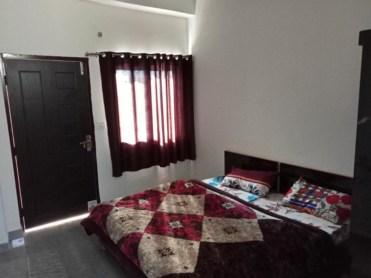 Hotel Aman Rishīkesh Zewnętrze zdjęcie
