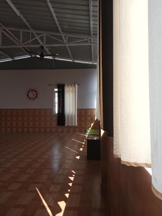 Hotel Aman Rishīkesh Zewnętrze zdjęcie