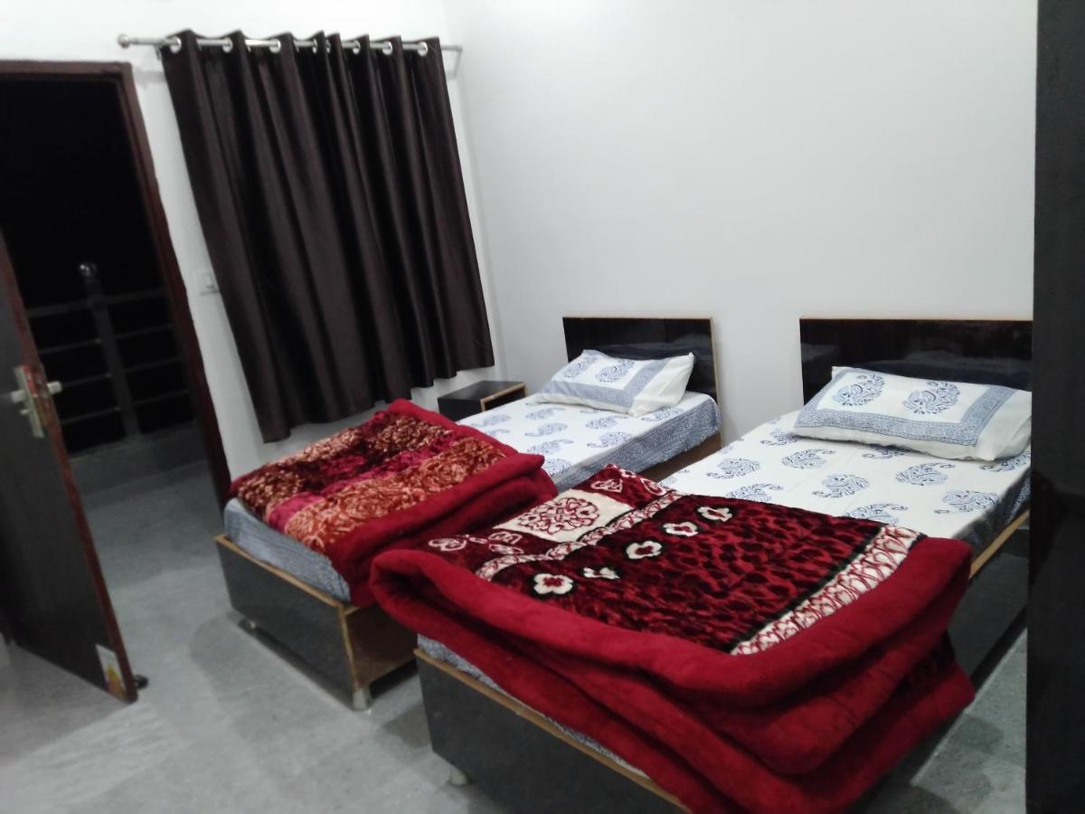 Hotel Aman Rishīkesh Zewnętrze zdjęcie