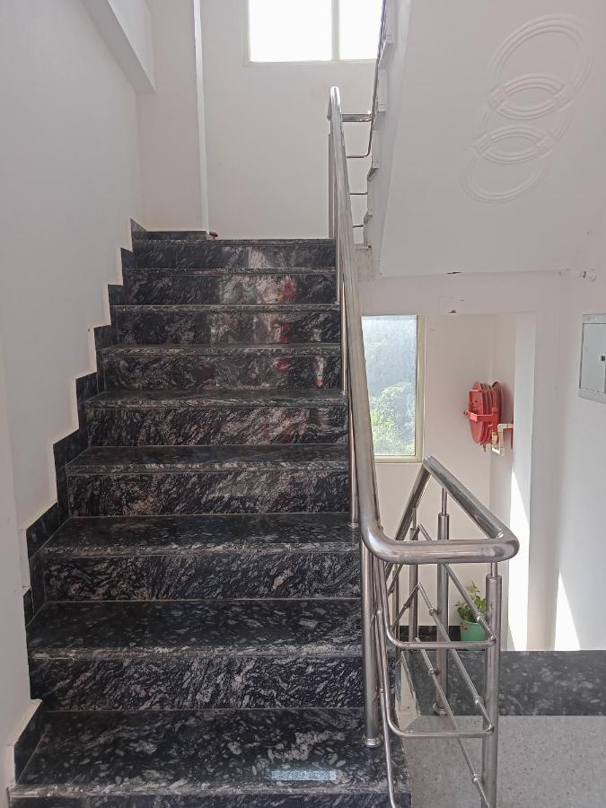 Hotel Aman Rishīkesh Zewnętrze zdjęcie