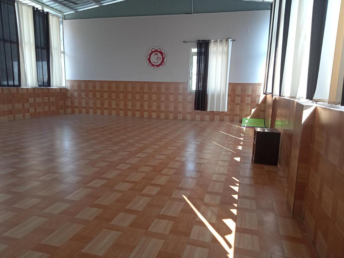 Hotel Aman Rishīkesh Zewnętrze zdjęcie