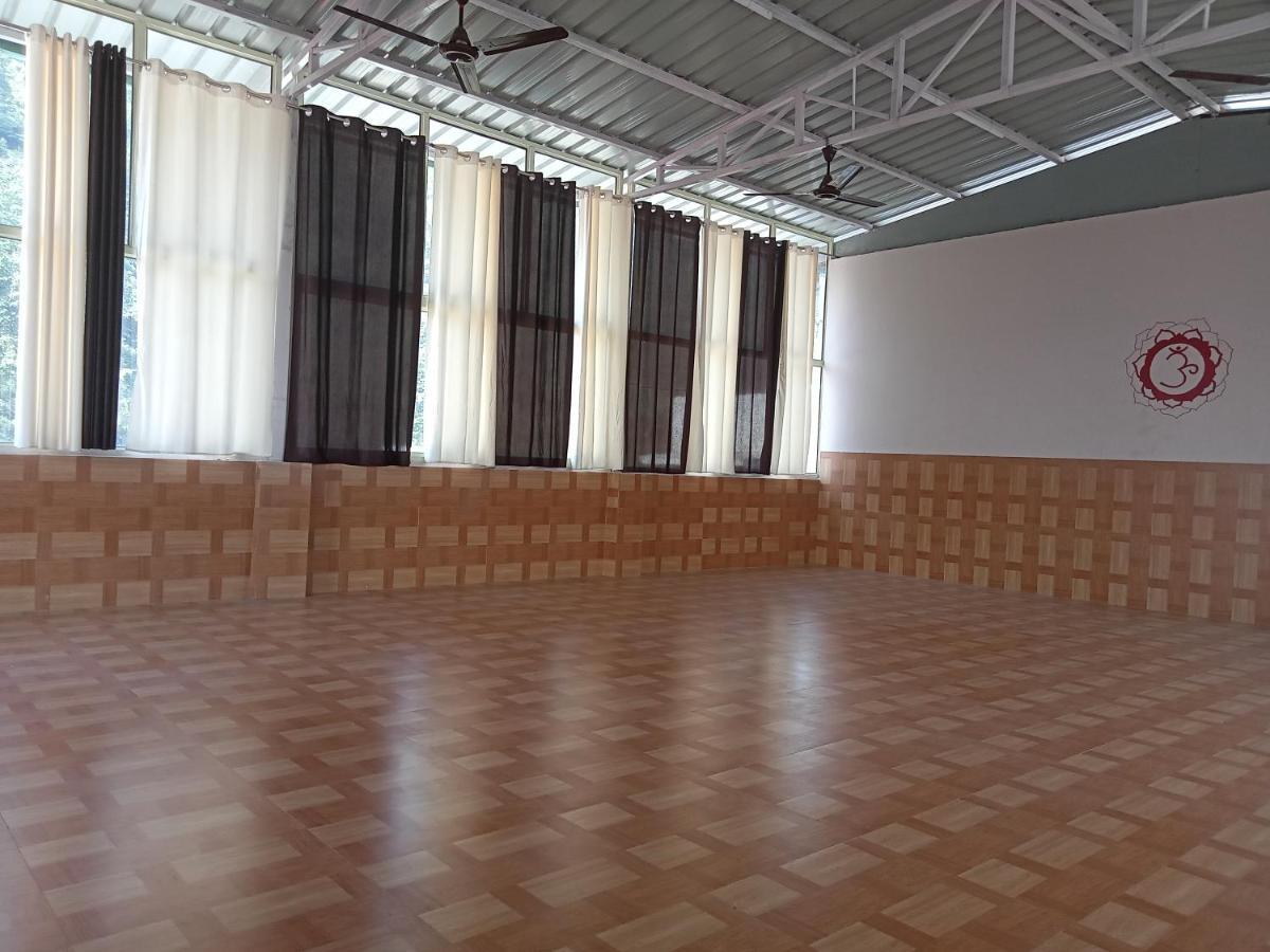 Hotel Aman Rishīkesh Zewnętrze zdjęcie